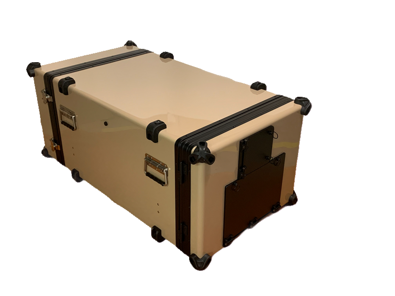 Xtra-Lucem box